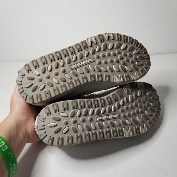 Sketchers shape up shoes Women's size 8 - Picture 4 of 6